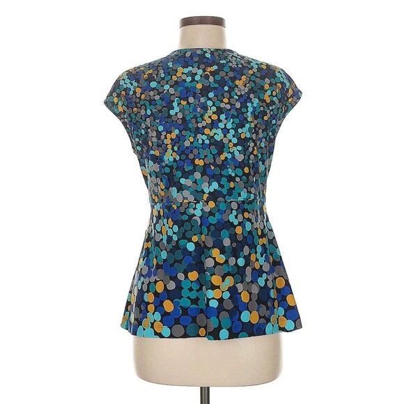 ASO THERESA RUSSO WIZARDS OF WAVERLY PLACE Top Medium RARE - Picture 5 of 6